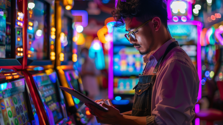 656BET App