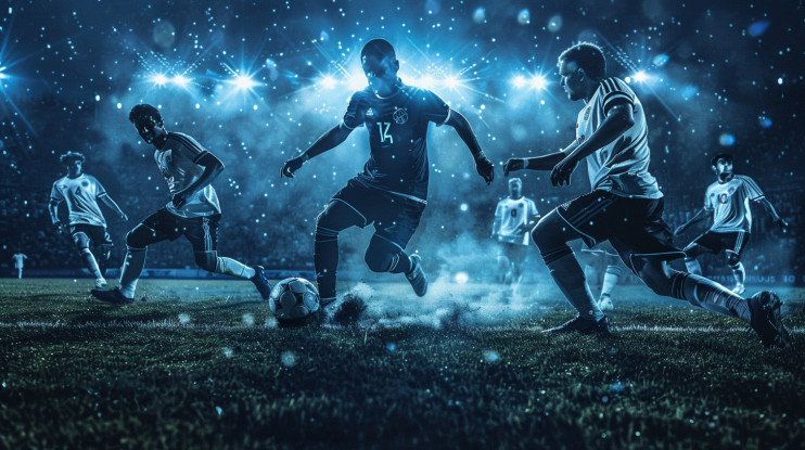 Esportes no Cassino 656BET