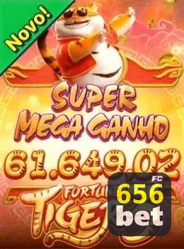 Catálogo 656BET 2.547 jogos - Pragmatic Play, Evolution, NetEnt